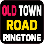 Cover Image of Tải xuống Old Town Road ringtone free 1.2 APK