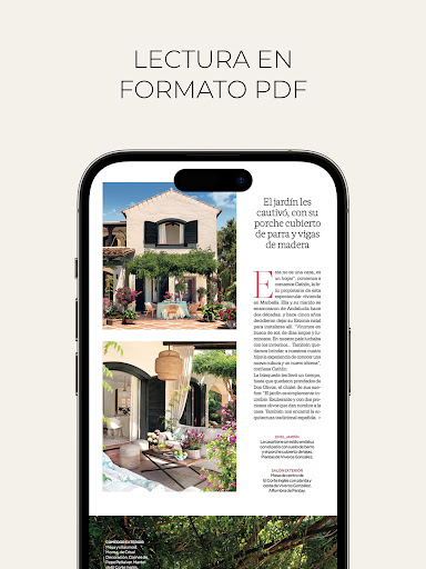 El Mueble revista screenshot 10