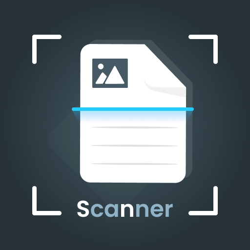 CamScanner Doc Scanner logo