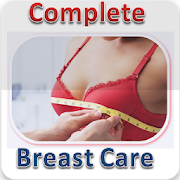 Complete Breast Care 1.0.1 Icon