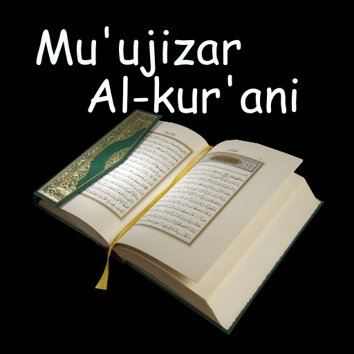 Muujizar Al-kurani 2 logo