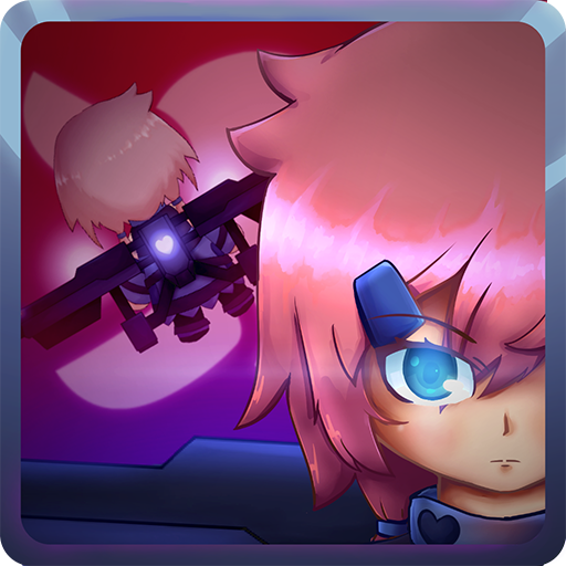 Love Bullet – Fly Shooter 1.0 Icon