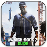 New Watch Dogs 2 hack Guide icon