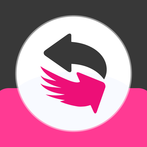 Swapifly logo
