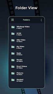 Video Player Apk Download New* 1