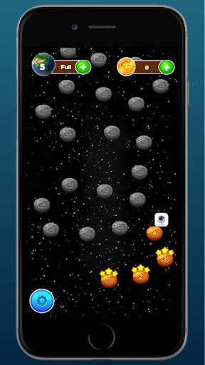Cosmic Cluster Screen 2
