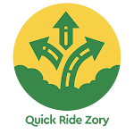 Cover Image of Descargar Taxi Driver - Quick Ride Zory 1.83 APK