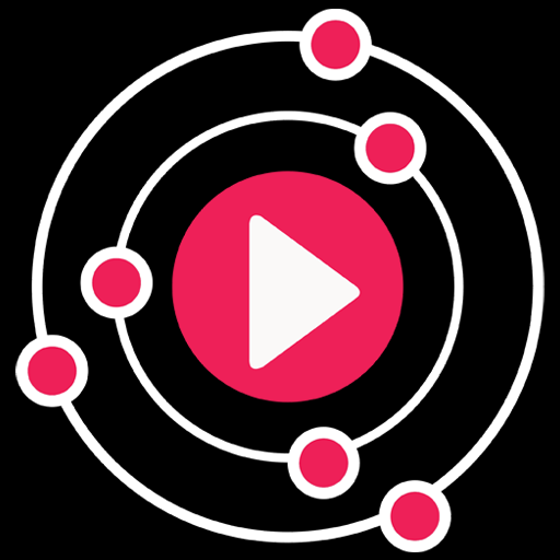 The Dot logo