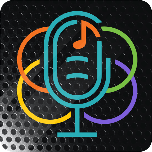 MuSigPro - Singing Contests Logo