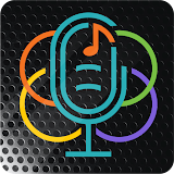 MuSigPro - Karaoke Singing Contests App icon