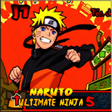 New Naruto Ultimate Ninja 5 Hint icon