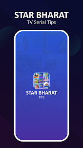 Star Bharat Tv Tips serial