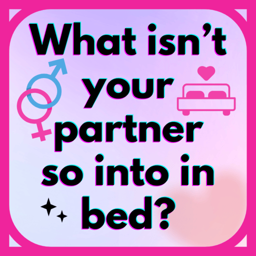 Couples Trivia | Questions logo