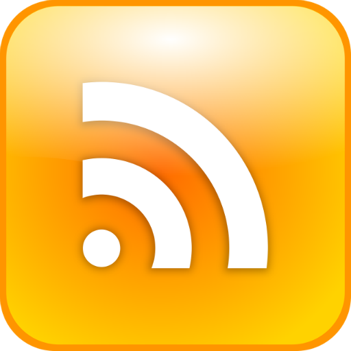 모아 뉴스 - RSS 뉴스 피드  Icon
