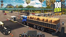 Truck Masters: India Simulatorのおすすめ画像4