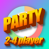 2-4 Player Game Collection icon