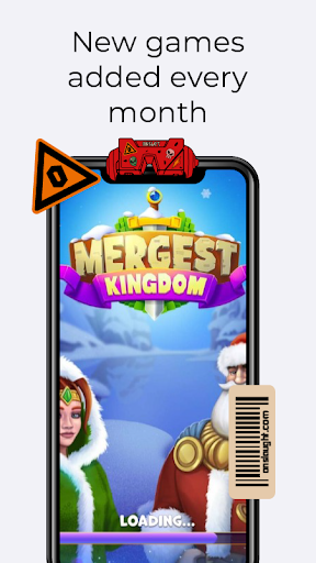 Onslot Games — Portal Screen 3
