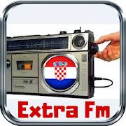Extra Fm Radio Zagreb Extra Fm Radio 93.6