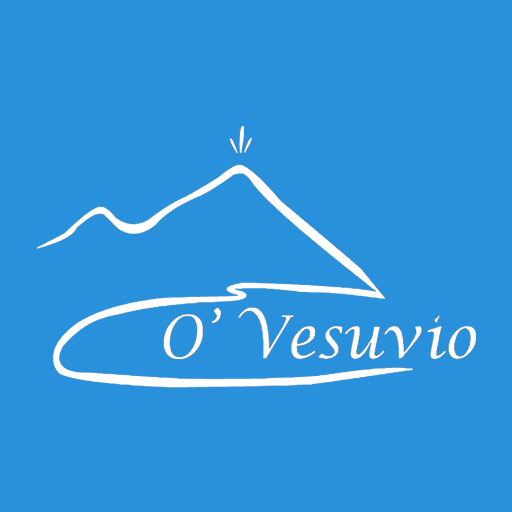 Pizzeria Vesuvio Trezzano logo