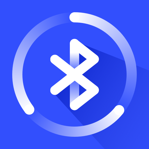 Apk Share - Bluetooth Transfer  Icon