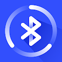 Apk Share - Bluetooth Transfer icon