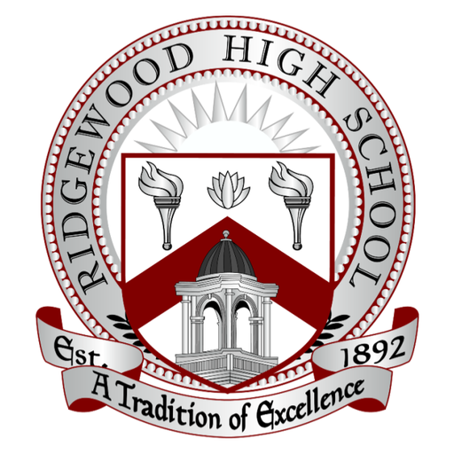 RHS Student App logo