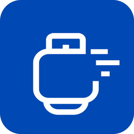 Gás Expresso logo