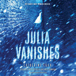 图标图片“Julia Vanishes”