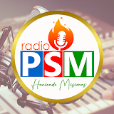 Radio PSM icon