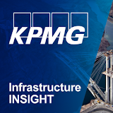 KPMG Infrastructure icon
