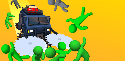 Armored Car Evolution