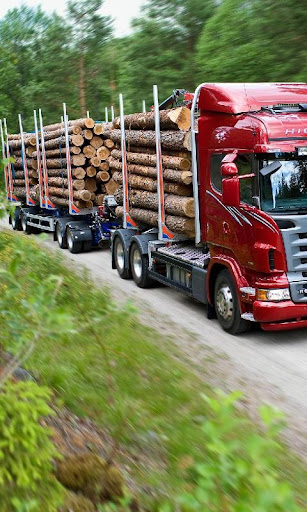 Themes Scania R Series Highlin