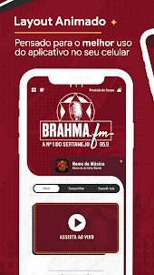 Brahma Fm