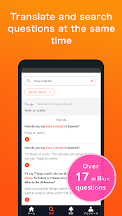 HiNative - Q&A App for Language Learning 9.3.3 APK screenshots 6