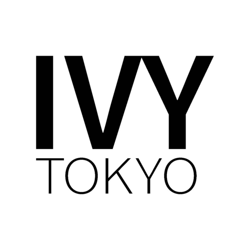 美容室・ヘアサロン IVY TOKYO（アイビートウキョウ） logo