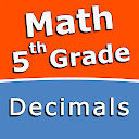 Decimals - 5th grade Math