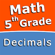 Decimals - 5th grade Math
