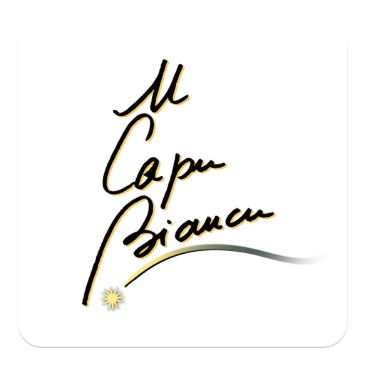 U Capu Biancu  Icon