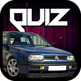 Quiz for VW Golf 3 Fans icon