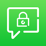 Locker for Whats Chat App icon