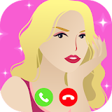 GlobaLive - online video chat icon