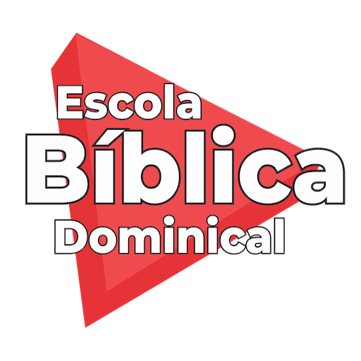 Escola Bíblica - IBNE logo