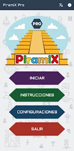 PiramiX Pro - Suma y Resta de 