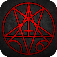 Pentagram Live Wallpaper