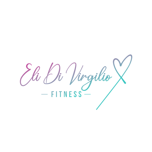 Eli Di Virgilio Fitness logo