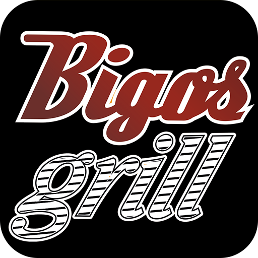 Bigos Grill 3 Icon