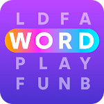 Cover Image of Baixar Word Search Color 1.0.21 APK