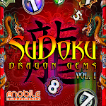 Cover Image of Herunterladen Sudoku Dragon Gems  APK