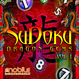 Icon image Sudoku Dragon Gems