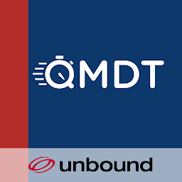 Icon image QMDT: Quick Medical Diagnosis